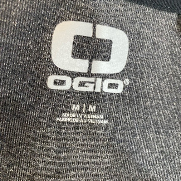 Ogio Asymmetrical Jacket Size Medium - Picture 10 of 11